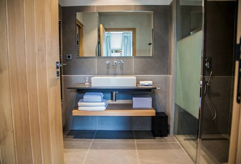 Номер Стандарт, La Bastide De Saint Julien