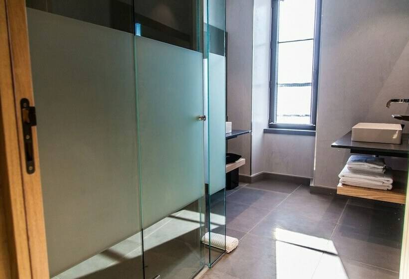 Номер Стандарт, La Bastide De Saint Julien