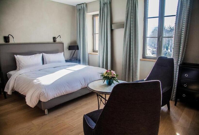 Номер Superior, La Bastide De Saint Julien