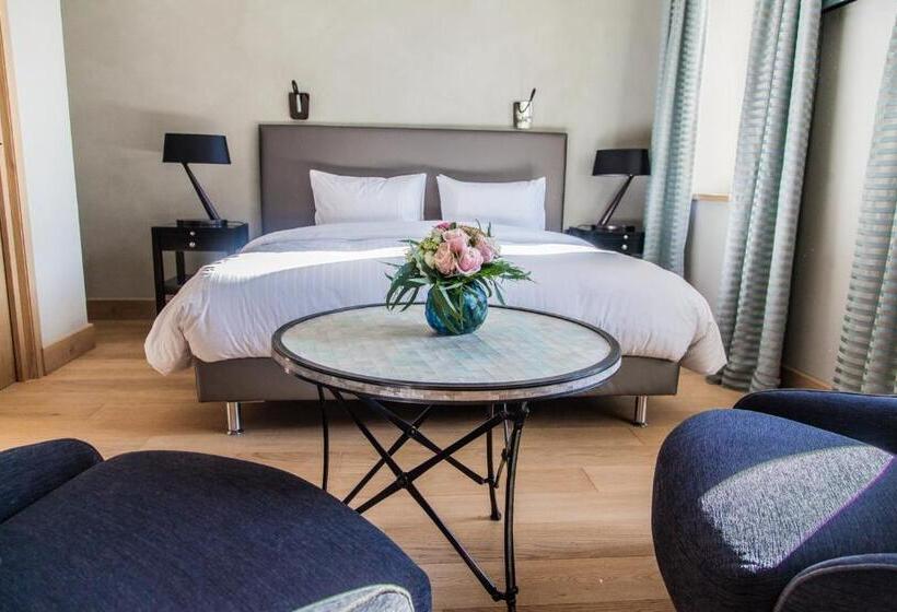 Номер Superior, La Bastide De Saint Julien