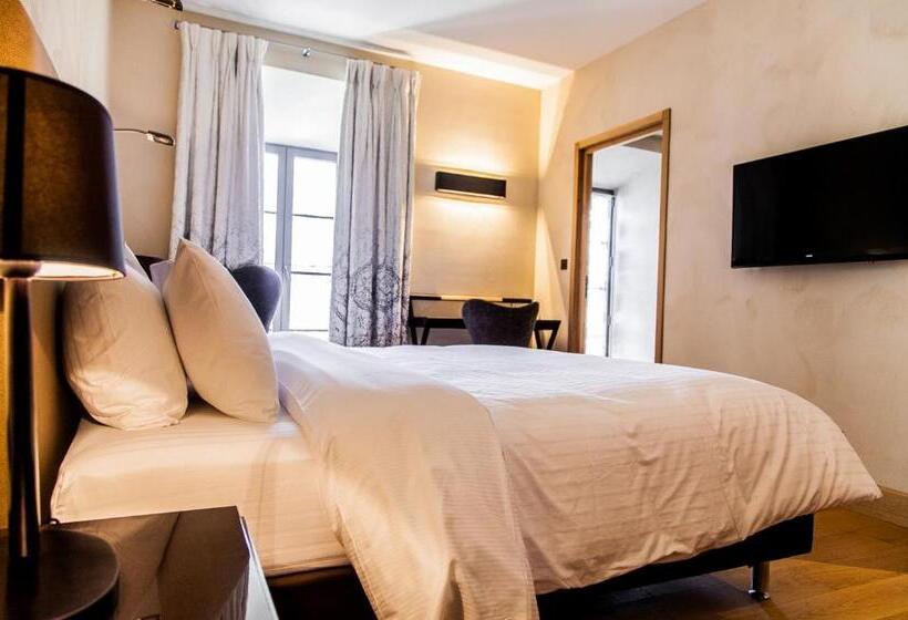 Номер Superior, La Bastide De Saint Julien