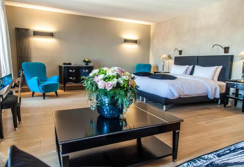 Номер Стандарт, La Bastide De Saint Julien