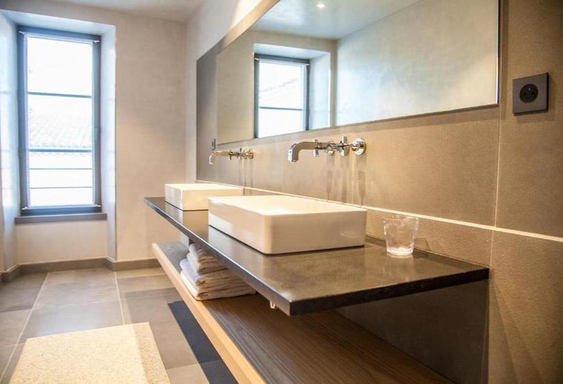 Номер Стандарт, La Bastide De Saint Julien