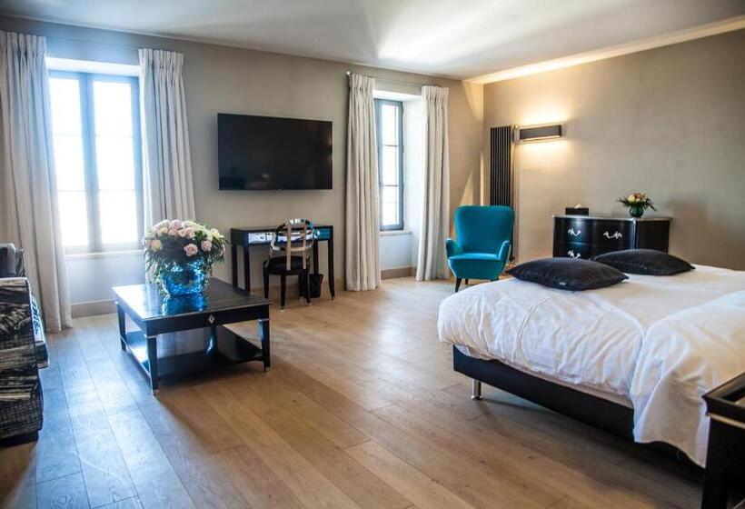 Номер Стандарт, La Bastide De Saint Julien