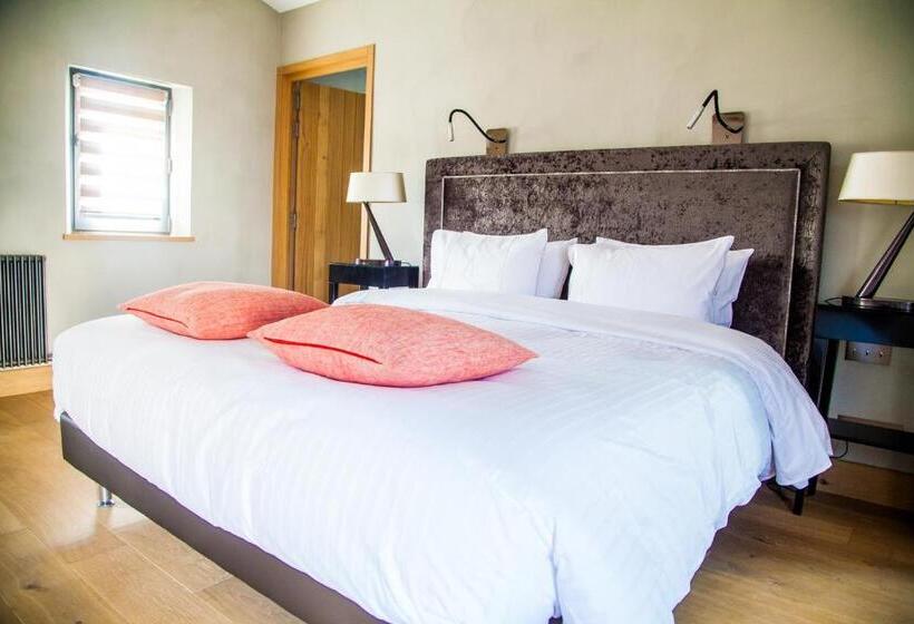 Номер Стандарт, La Bastide De Saint Julien