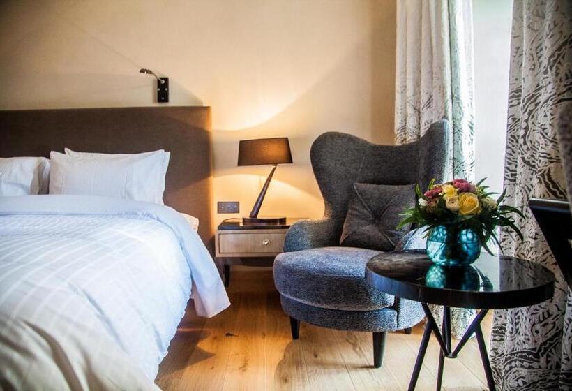 Номер Superior, La Bastide De Saint Julien