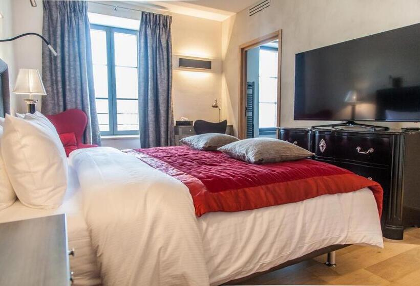 Номер Superior, La Bastide De Saint Julien