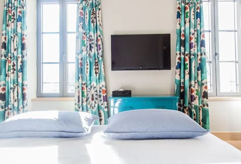 Standard-huone, La Bastide De Saint Julien