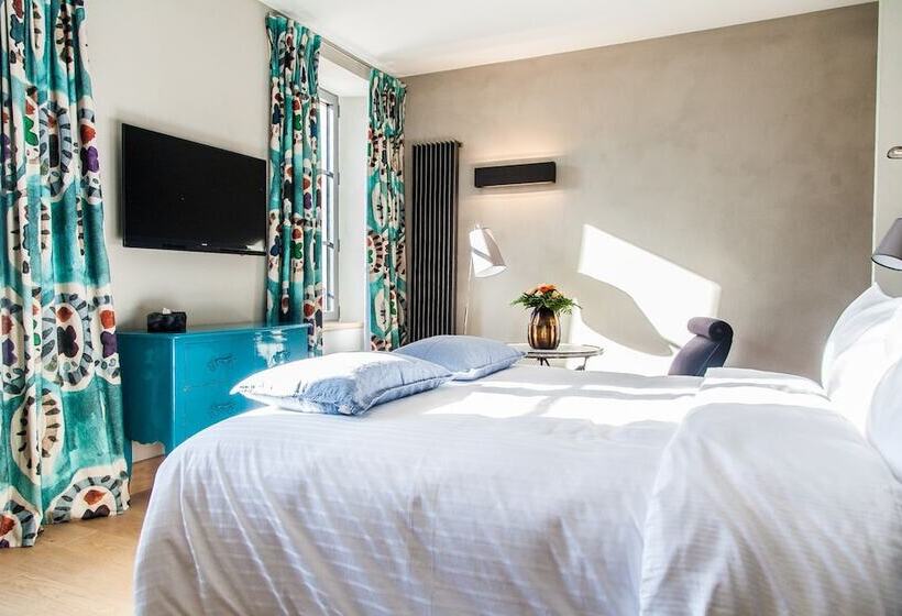 Номер Стандарт, La Bastide De Saint Julien