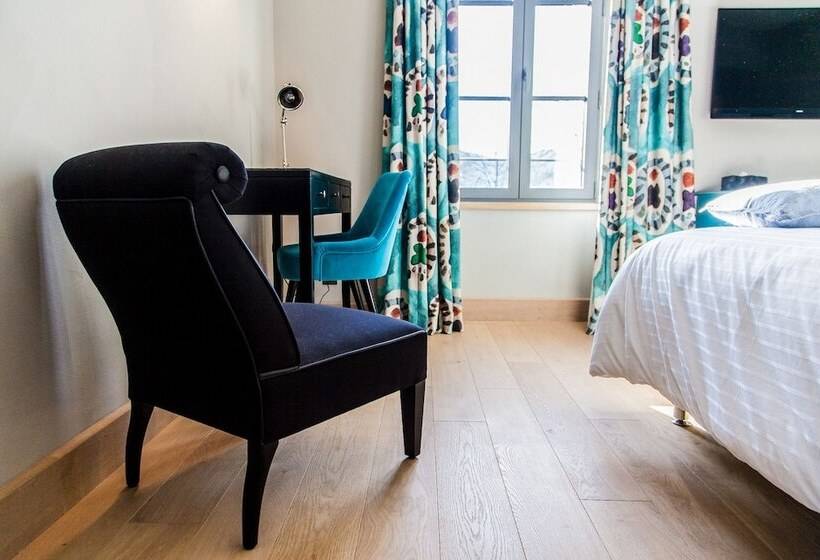 Номер Стандарт, La Bastide De Saint Julien