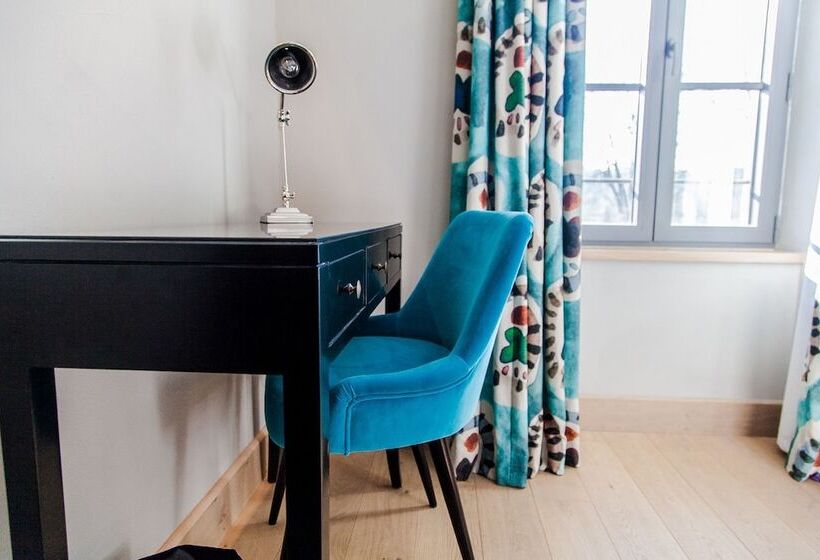 Номер Стандарт, La Bastide De Saint Julien