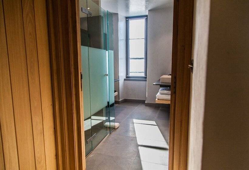 Номер Стандарт, La Bastide De Saint Julien