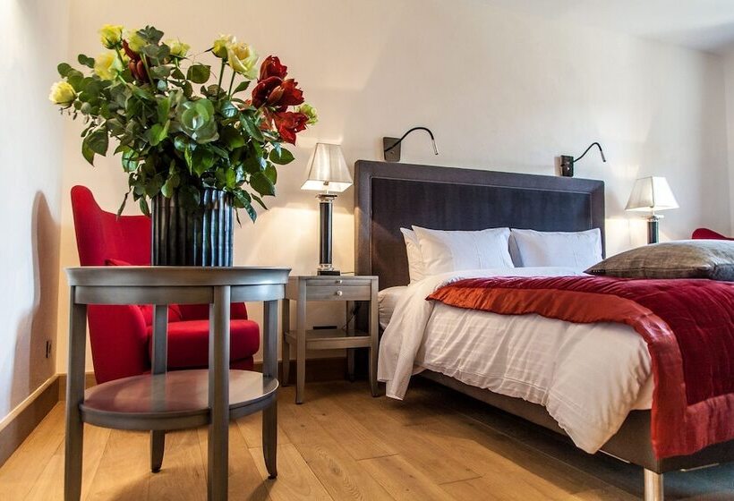 Номер Стандарт, La Bastide De Saint Julien