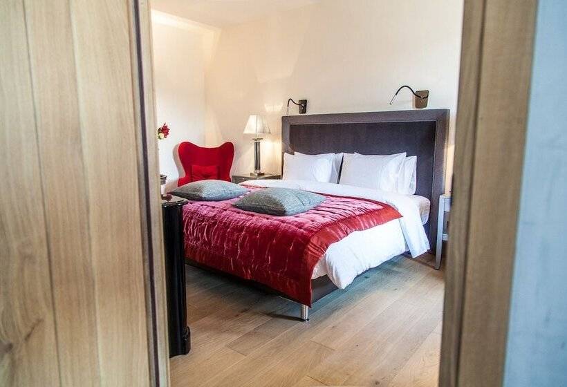 Номер Стандарт, La Bastide De Saint Julien