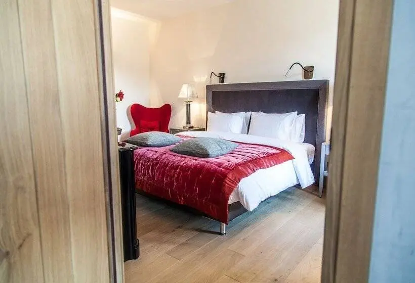 Standard-huone, La Bastide De Saint Julien