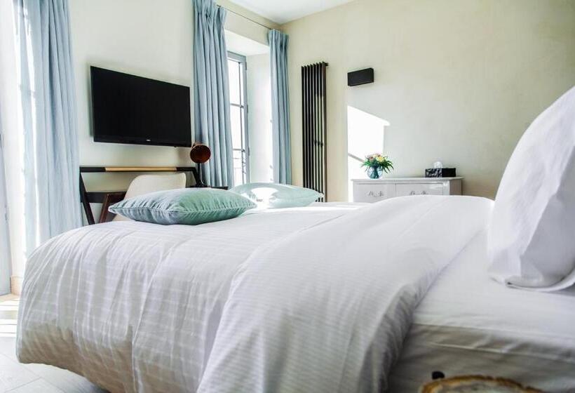 Номер Стандарт, La Bastide De Saint Julien