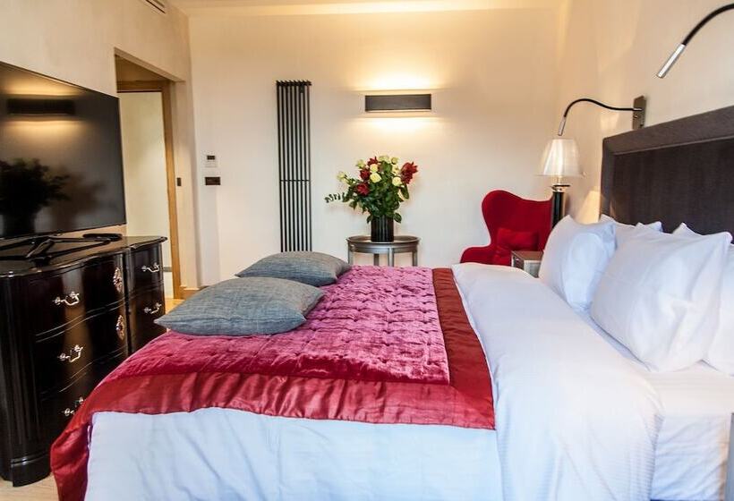 Номер Стандарт, La Bastide De Saint Julien