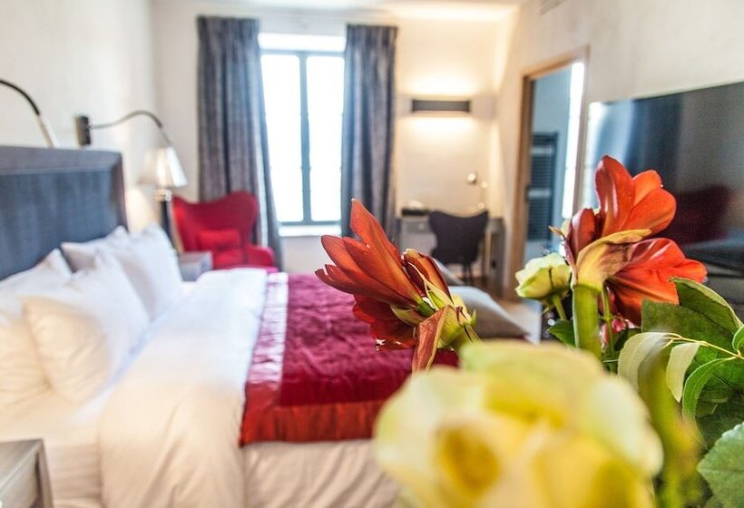 Номер Стандарт, La Bastide De Saint Julien