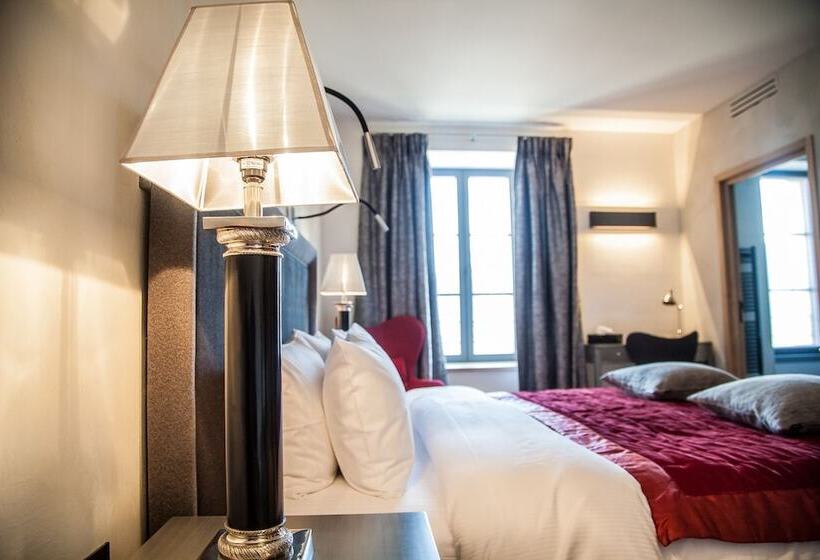 Номер Стандарт, La Bastide De Saint Julien