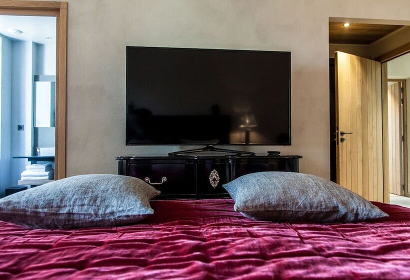 Номер Стандарт, La Bastide De Saint Julien