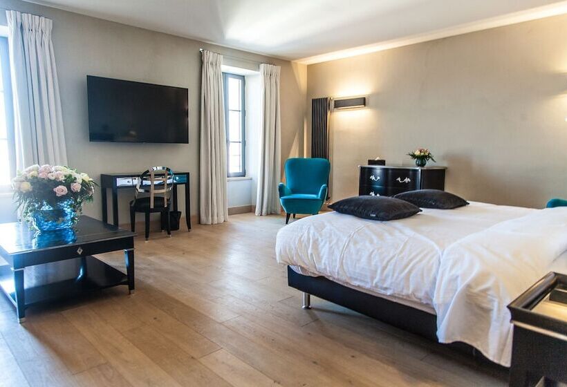 Номер Стандарт, La Bastide De Saint Julien