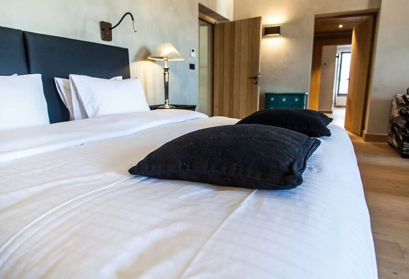 Номер Стандарт, La Bastide De Saint Julien