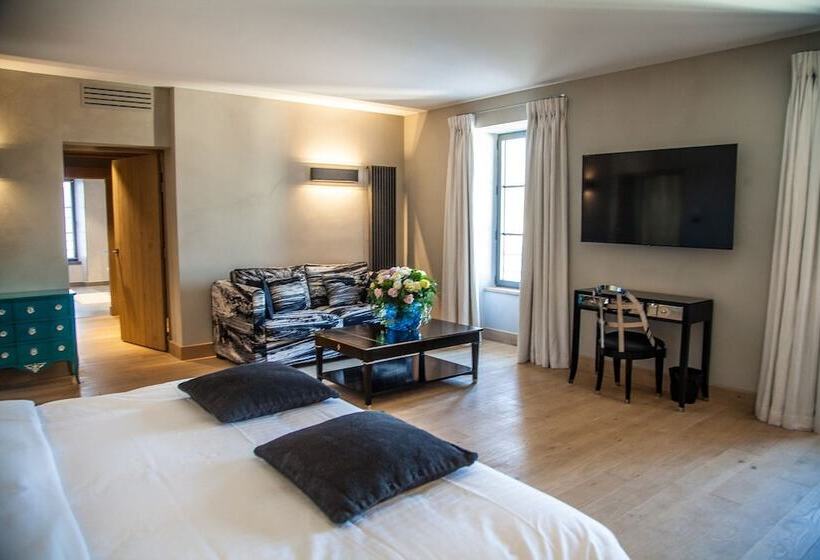 Номер Стандарт, La Bastide De Saint Julien