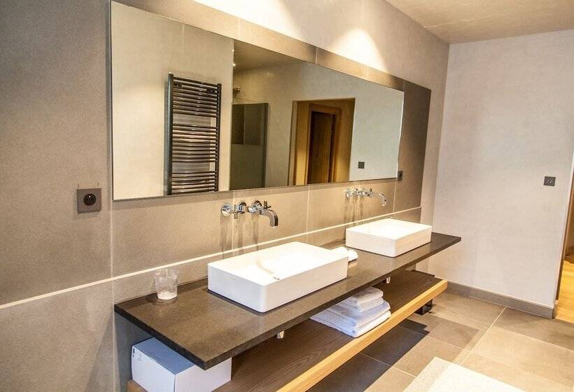 Номер Стандарт, La Bastide De Saint Julien