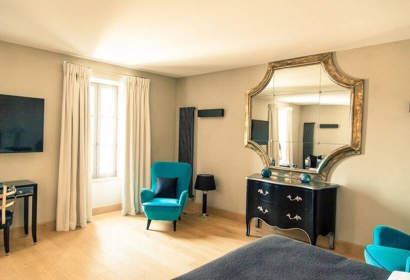 Номер Стандарт, La Bastide De Saint Julien