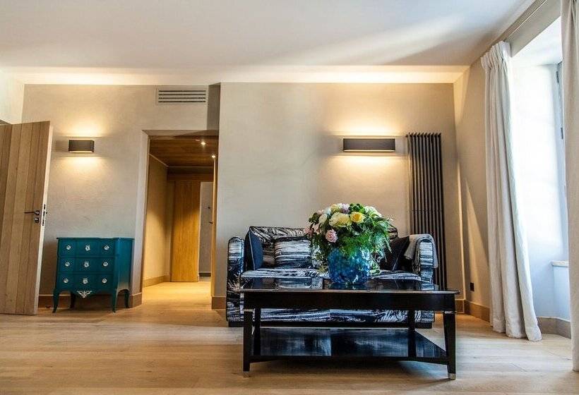 Номер Стандарт, La Bastide De Saint Julien