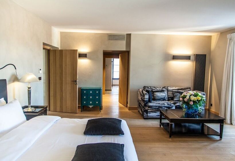 Номер Стандарт, La Bastide De Saint Julien