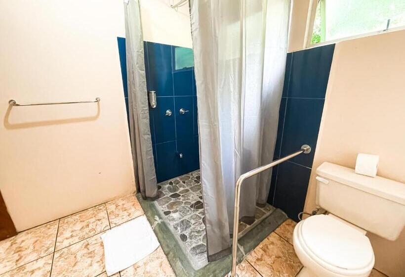 经济房, La Casa De La Montaña