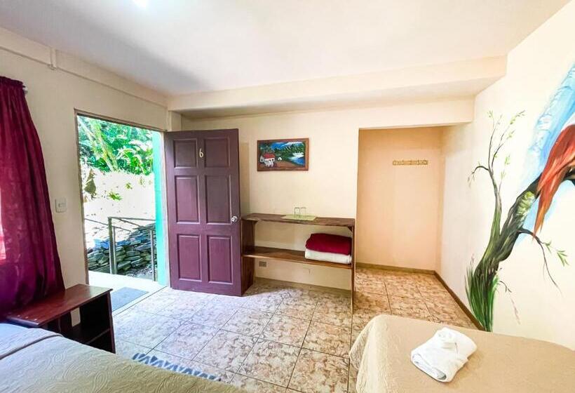 经济房, La Casa De La Montaña