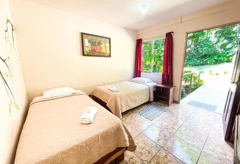 经济房, La Casa De La Montaña