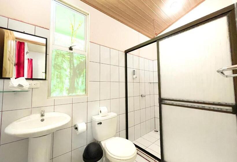 经济房, La Casa De La Montaña