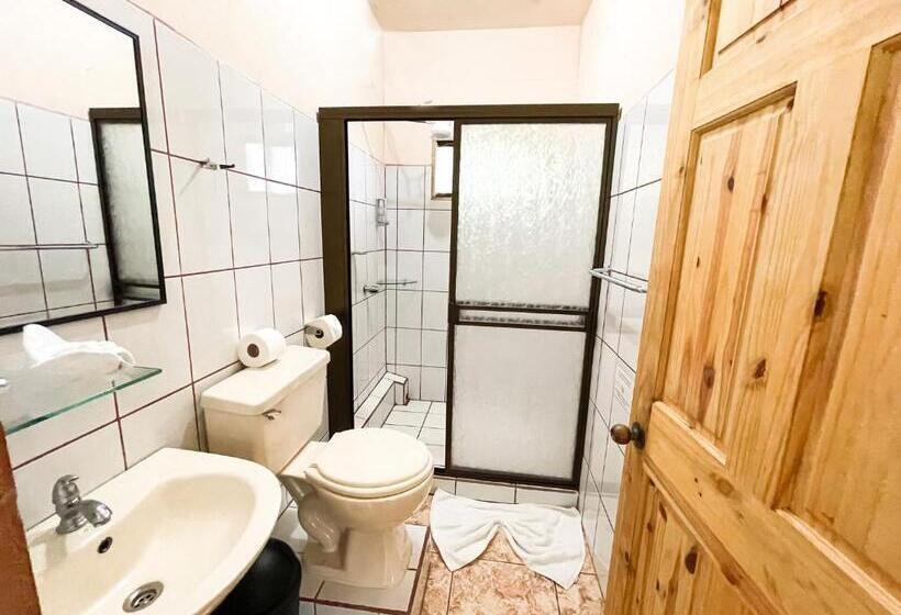 豪华房间, La Casa De La Montaña