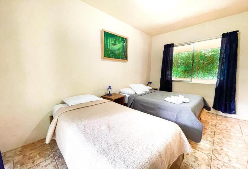 豪华房间, La Casa De La Montaña