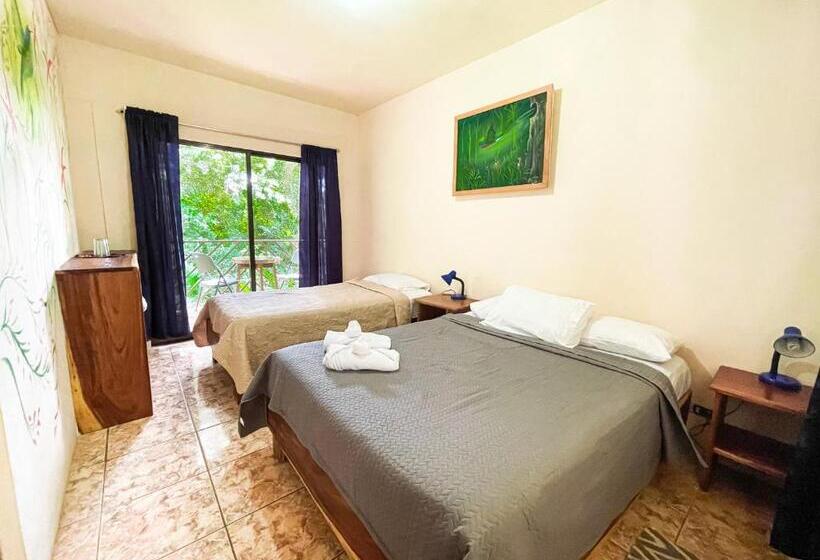 豪华房间, La Casa De La Montaña