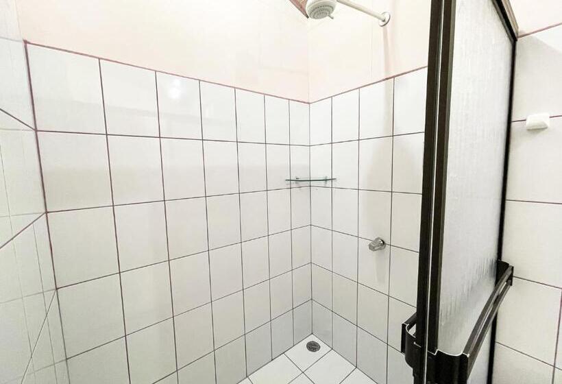 豪华房间, La Casa De La Montaña