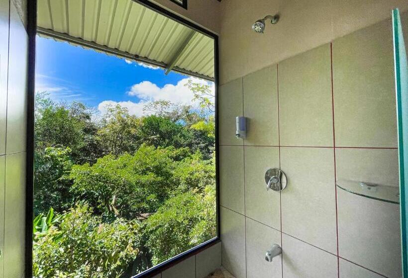 带阳台套房, La Casa De La Montaña