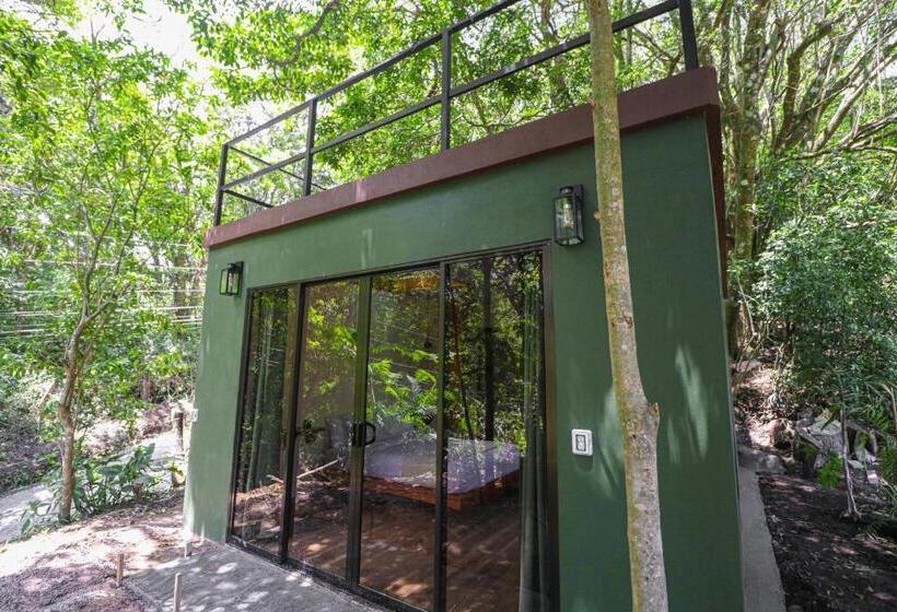 高级套房, La Casa De La Montaña