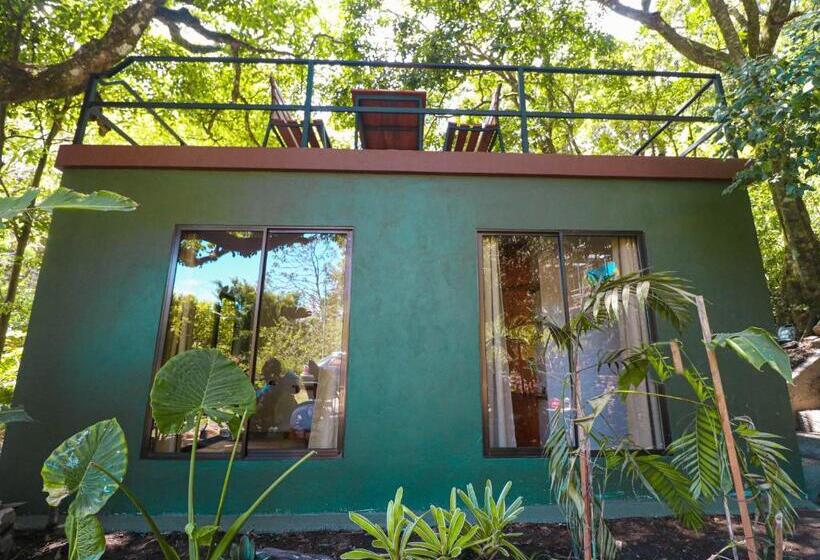 高级套房, La Casa De La Montaña