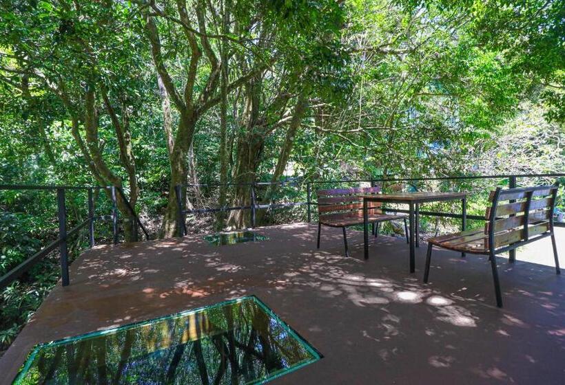 Люкс Superior, La Casa De La Montaña