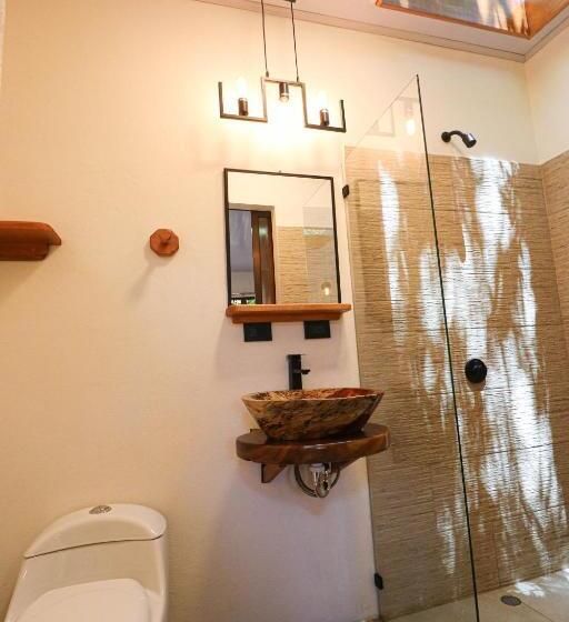 高级套房, La Casa De La Montaña