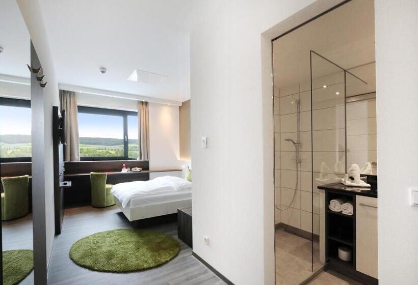 اتاق استاندارد یک نفره, 3g