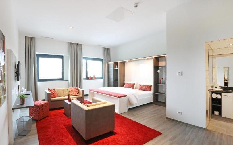 سوییت جونیور, 3g