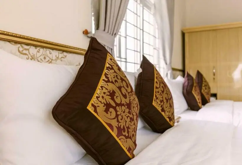 اتاق لوکس, Aec Hotel Ban Me