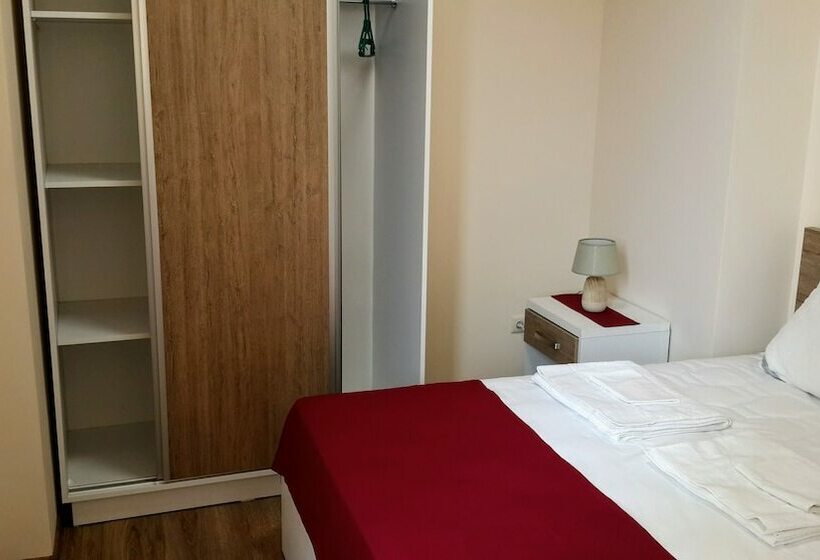 اتاق استاندارد, Bloom Batumi