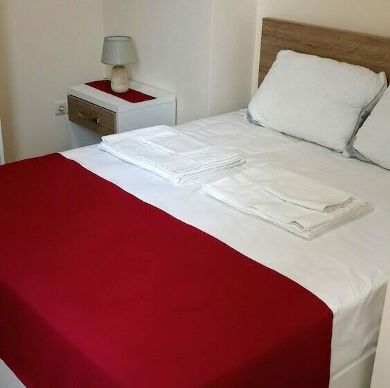 اتاق استاندارد, Bloom Batumi