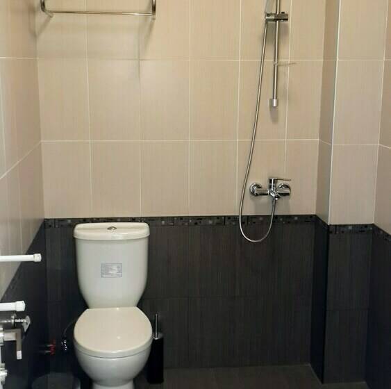 اتاق استاندارد, Bloom Batumi